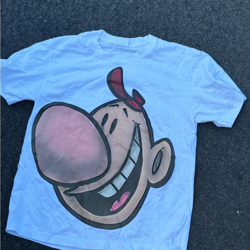 The Grim Adventures of Billy & Mandy Graphic Tee